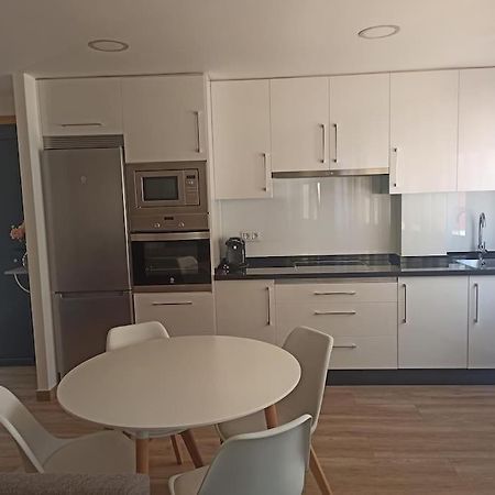 El Rincon De Eva Apartman Cangas do Morrazo Kültér fotó