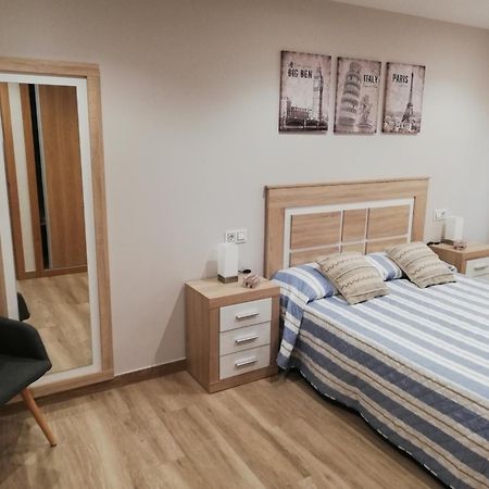 El Rincon De Eva Apartman Cangas do Morrazo Kültér fotó