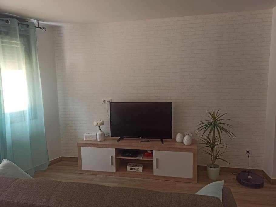 El Rincon De Eva Apartman Cangas do Morrazo Kültér fotó