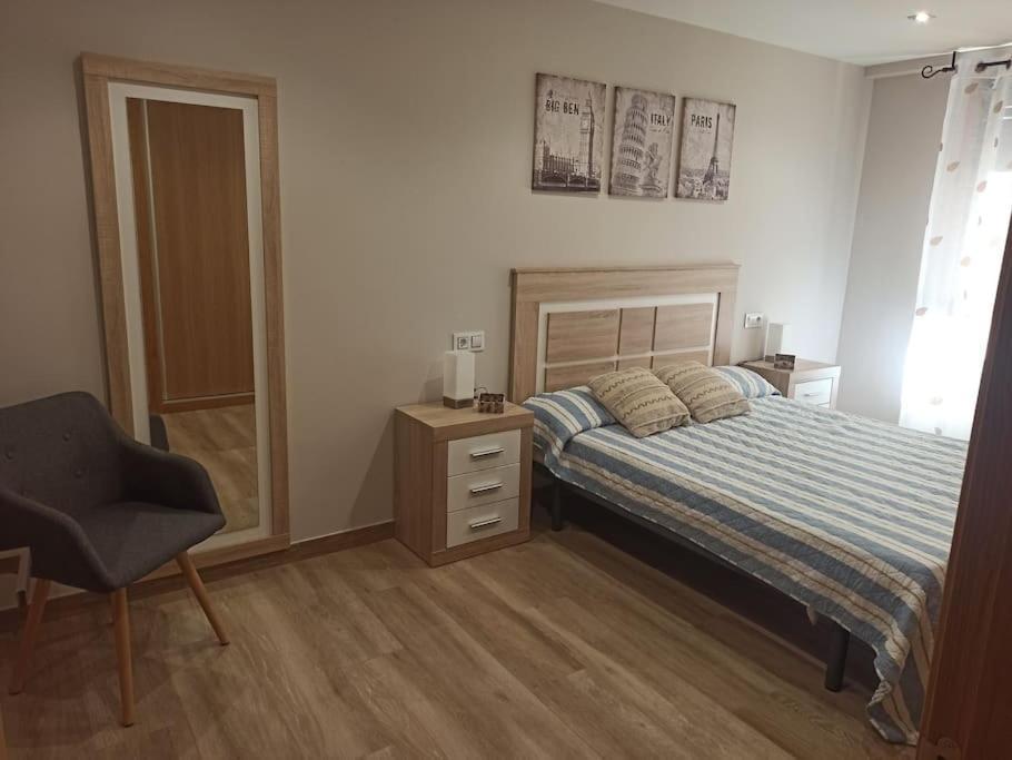El Rincon De Eva Apartman Cangas do Morrazo Kültér fotó