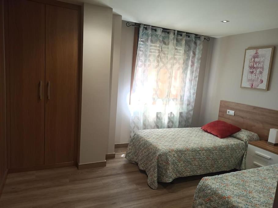 El Rincon De Eva Apartman Cangas do Morrazo Kültér fotó