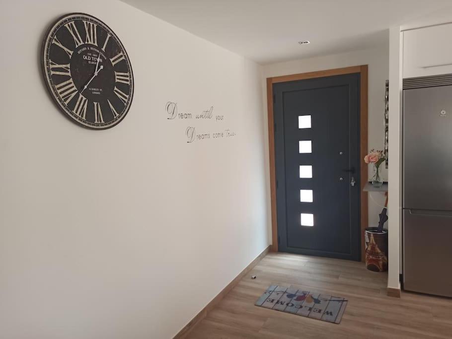 El Rincon De Eva Apartman Cangas do Morrazo Kültér fotó