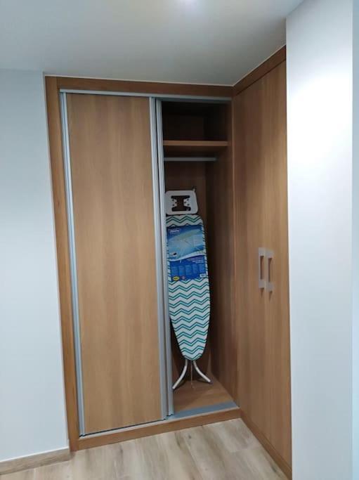 El Rincon De Eva Apartman Cangas do Morrazo Kültér fotó