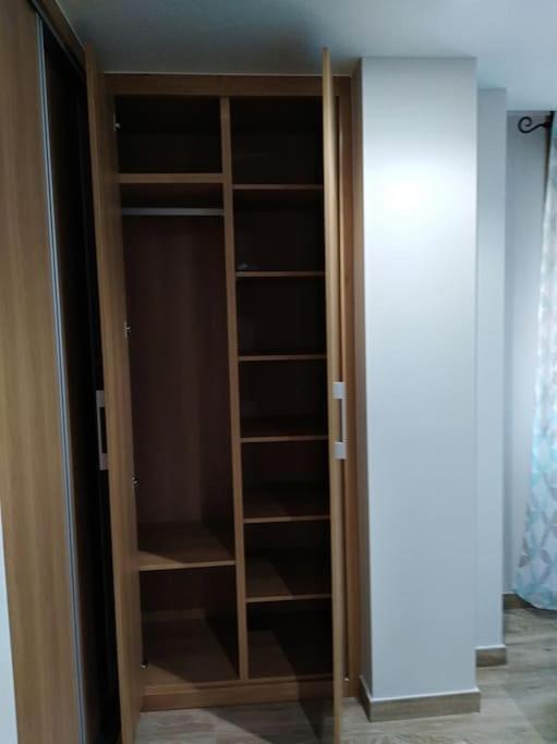 El Rincon De Eva Apartman Cangas do Morrazo Kültér fotó