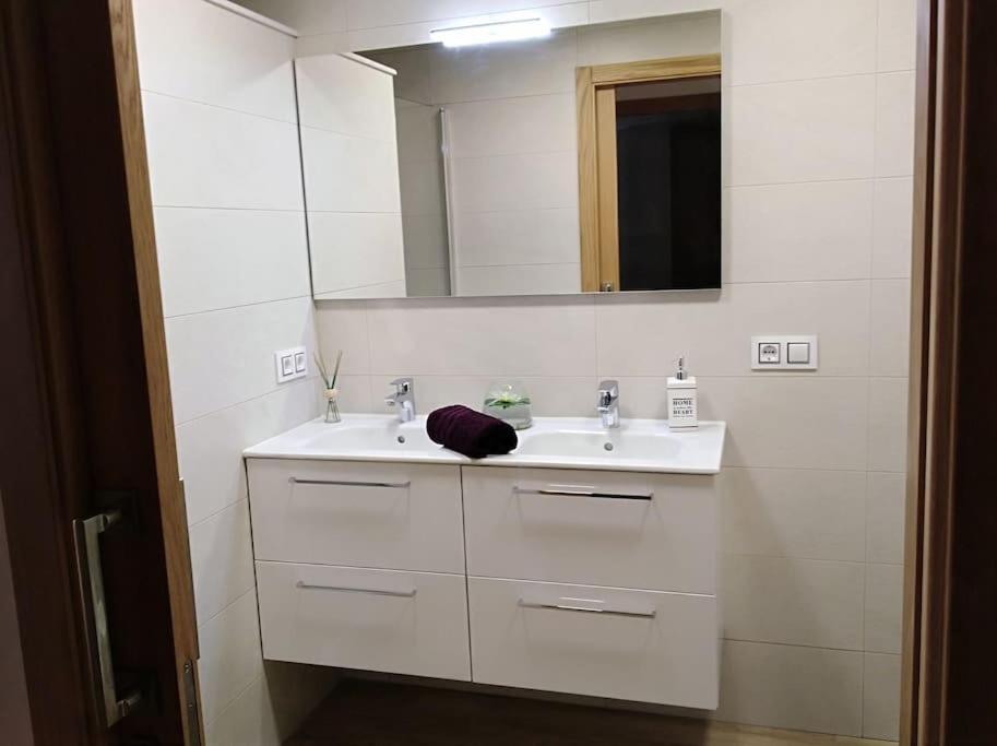 El Rincon De Eva Apartman Cangas do Morrazo Kültér fotó