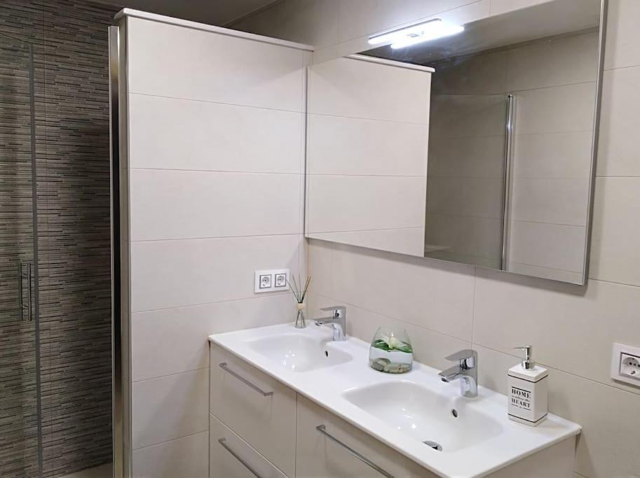 El Rincon De Eva Apartman Cangas do Morrazo Kültér fotó