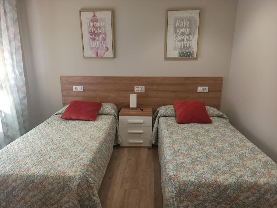 El Rincon De Eva Apartman Cangas do Morrazo Kültér fotó