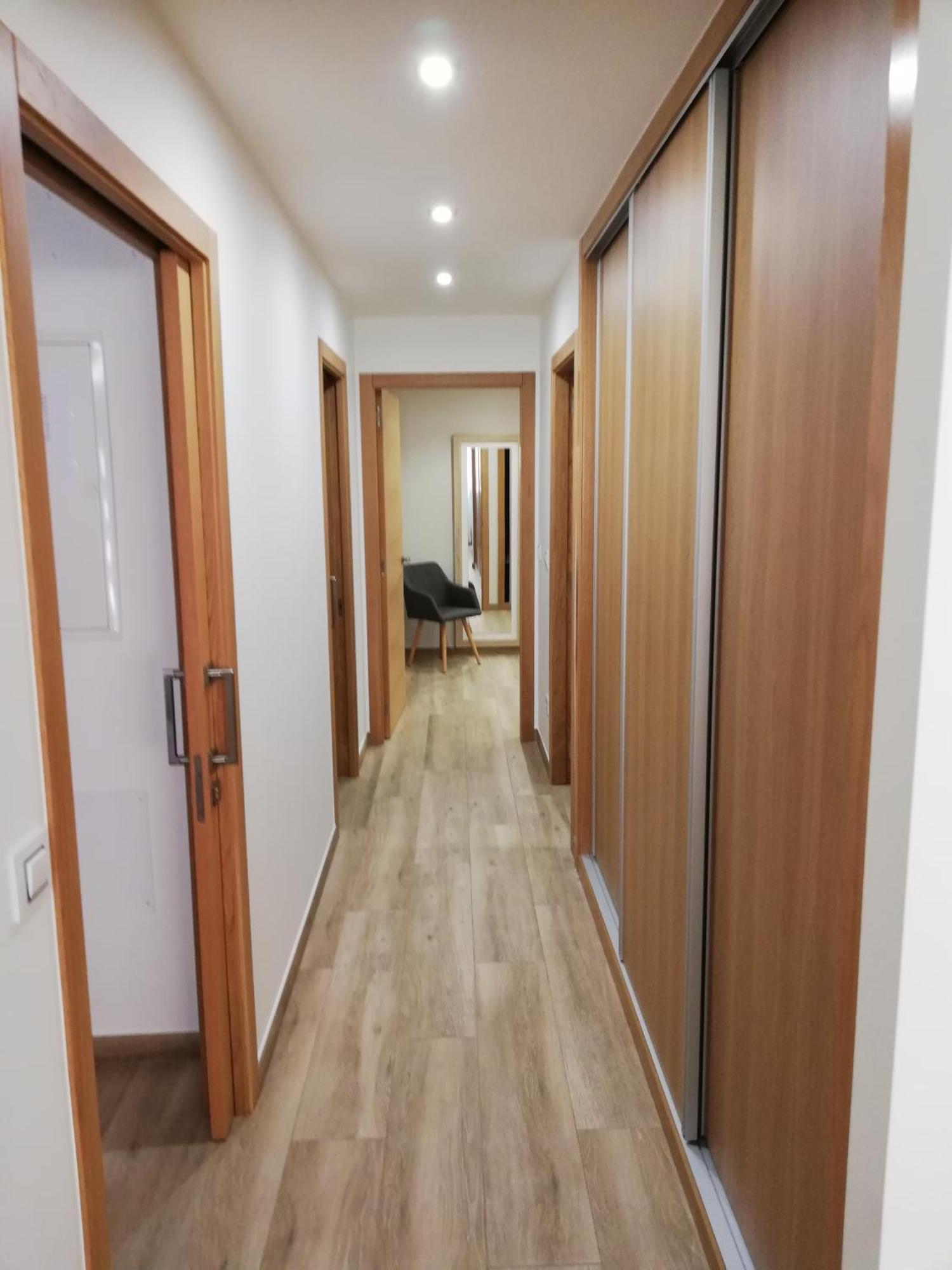 El Rincon De Eva Apartman Cangas do Morrazo Kültér fotó