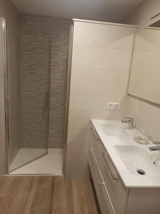 El Rincon De Eva Apartman Cangas do Morrazo Kültér fotó