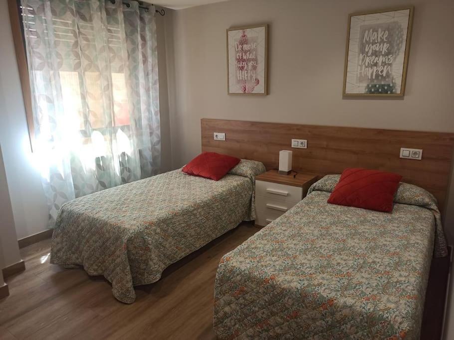 El Rincon De Eva Apartman Cangas do Morrazo Kültér fotó