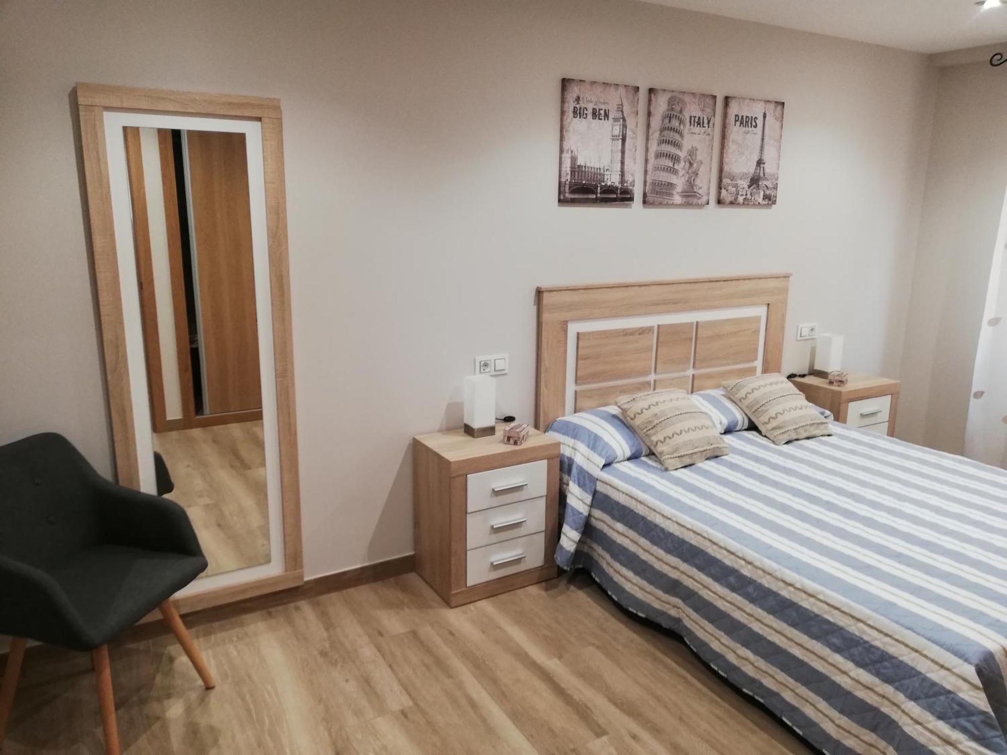 El Rincon De Eva Apartman Cangas do Morrazo Kültér fotó