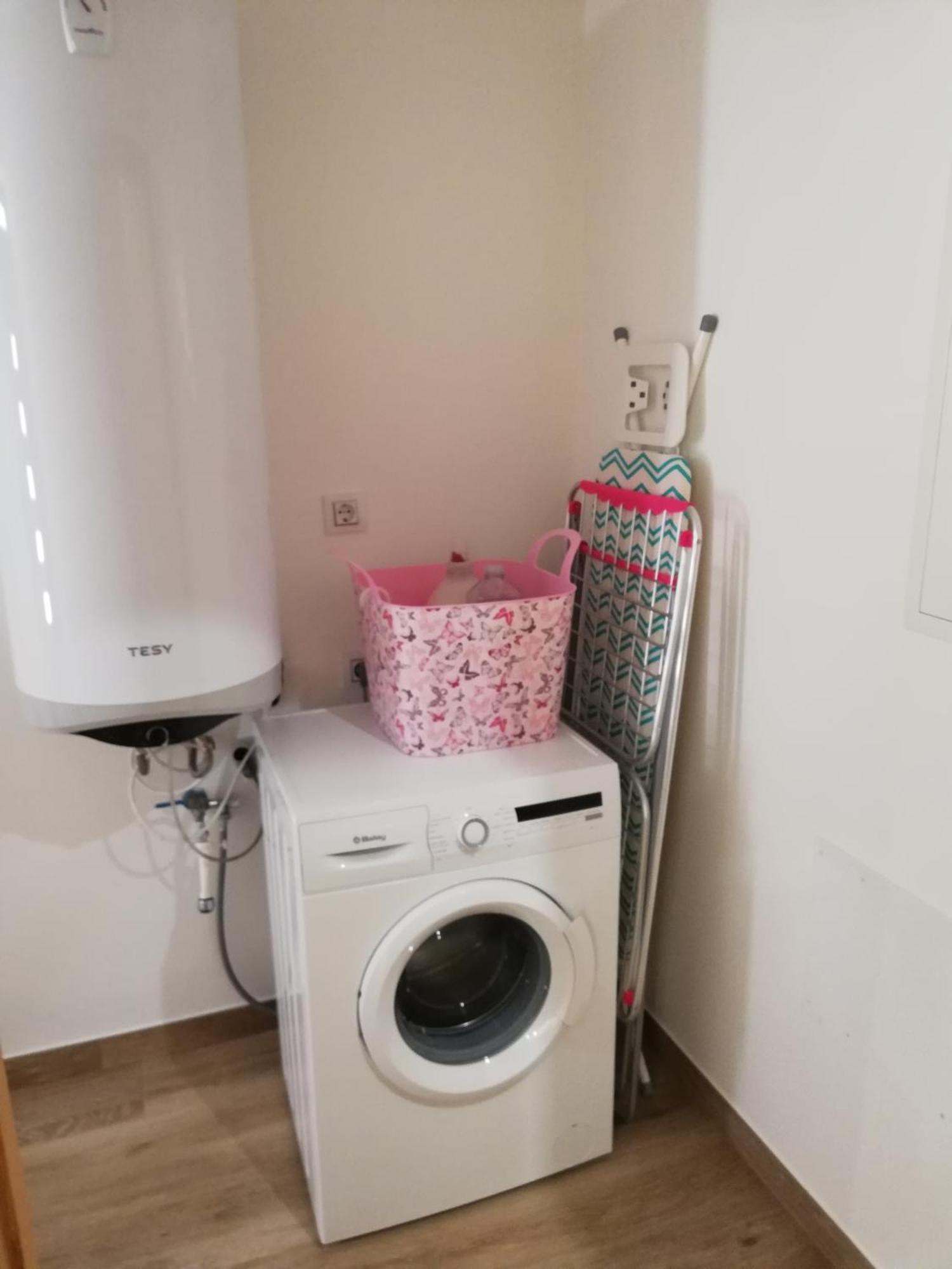 El Rincon De Eva Apartman Cangas do Morrazo Kültér fotó