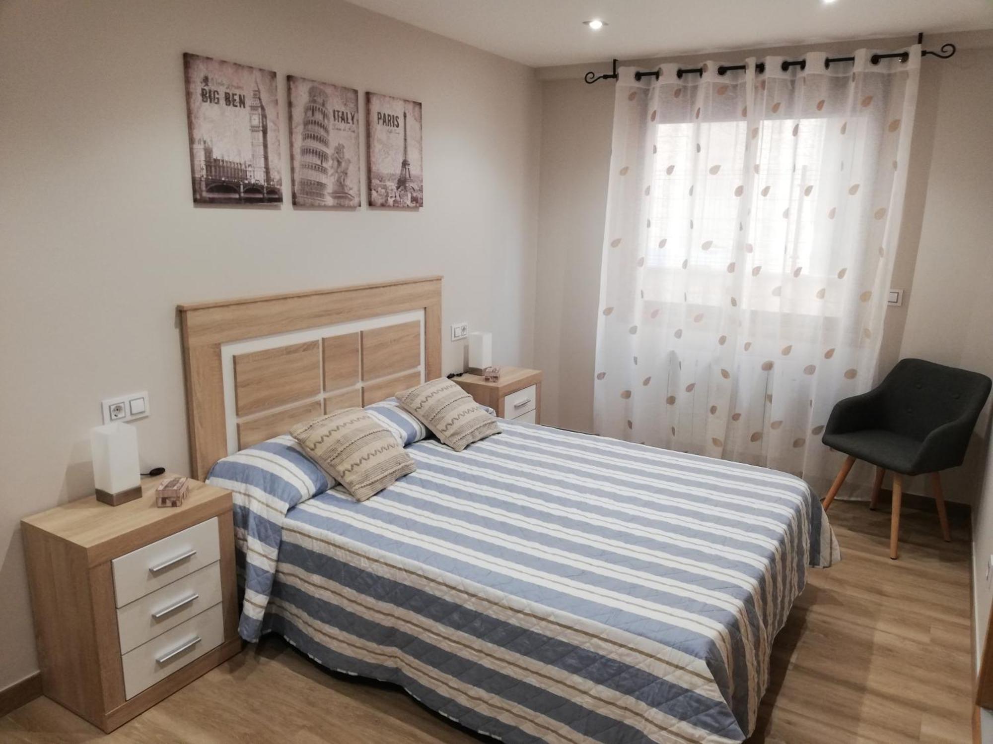El Rincon De Eva Apartman Cangas do Morrazo Kültér fotó